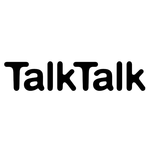 TalkTalk logo